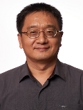 Profile Photo of SBS Faculty Mu Yuguang