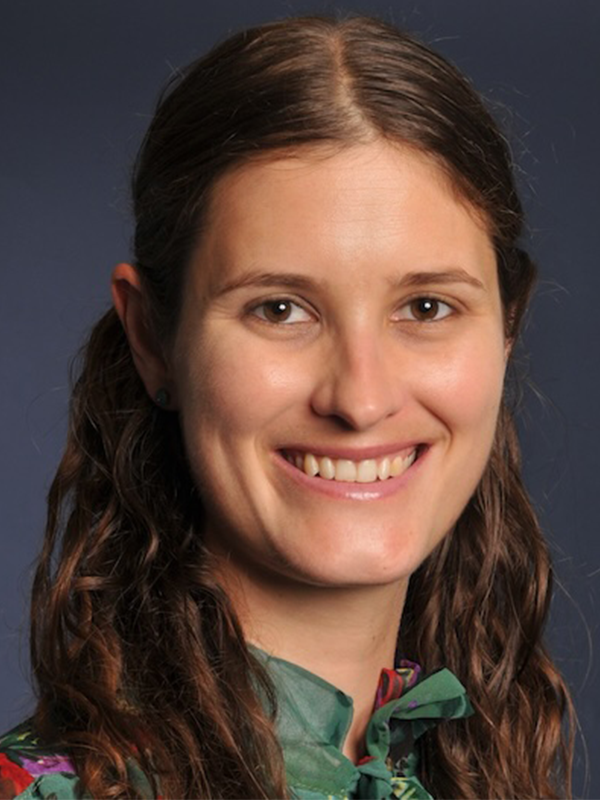 Profile Photo of SBS Faculty Laura Nolan