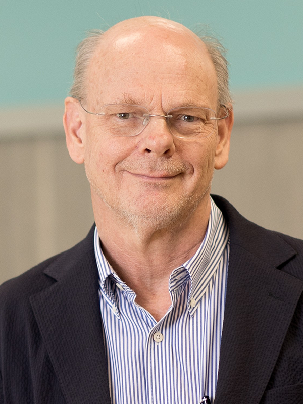 Profile Photo of SBS Faculty Lars Nordenskiöld