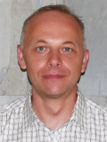 Profile Photo of SBS Faculty Konstantin Pervushin