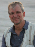 Profile Photo of SBS Faculty Peter Preiser