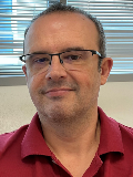 Profile Photo of SBS Faculty Xavier Roca