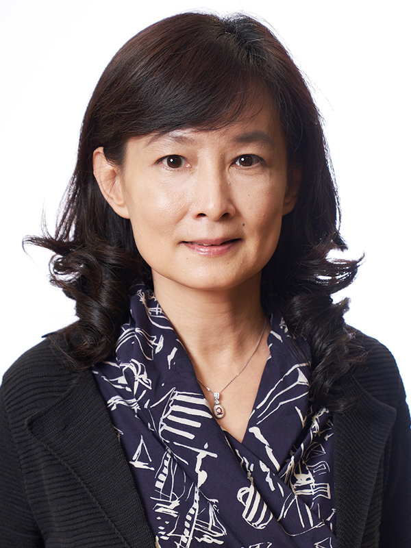 Profile Photo of SBS Faculty Su I-Hsin