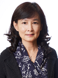 Profile Photo of SBS Faculty Su I-Hsin