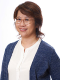 Profile Photo of SBS Faculty Sze Chun Chau