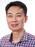 Profile Photo of SBS Faculty Tan Suet Mien
