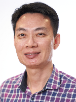 Profile Photo of SBS Faculty Tan Suet Mien