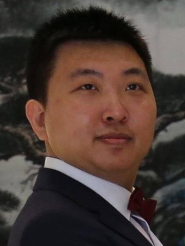 Profile Photo of SBS Faculty Tang Bozeng