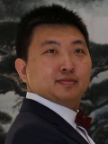 Profile Photo of SBS Faculty Tang Bozeng