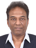 Profile Photo of SBS Faculty Thirumaran Thanabalu