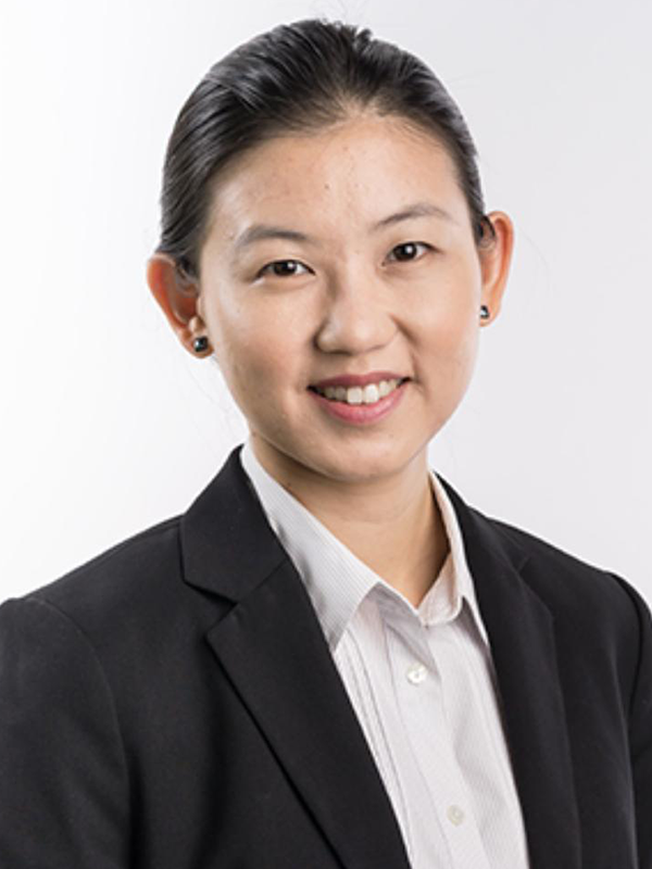 Profile Photo of SBS Faculty Yan Yin Tjioe