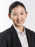 Profile Photo of SBS Faculty Yan Yin Tjioe