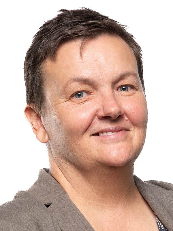 Profile Photo of SBS Faculty Cynthia Whitchurch