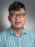 Profile Photo of SBS Faculty Yang Mingxiao