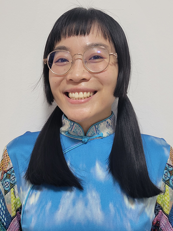 Profile Photo of SBS Faculty Anni Zhang
