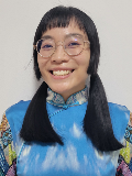 Profile Photo of SBS Faculty Anni Zhang