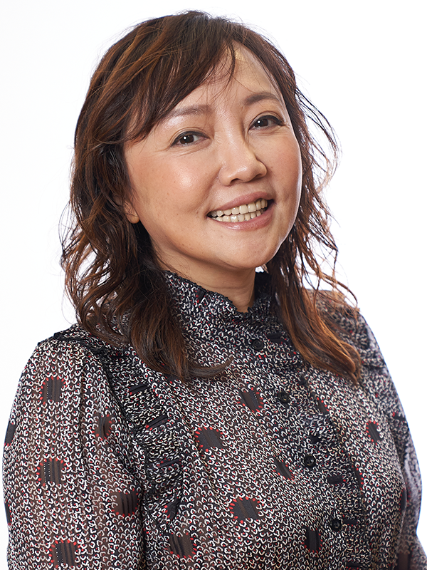 Profile Photo of SBS Faculty Zhao Yan