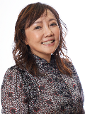 Profile Photo of SBS Faculty Zhao Yan