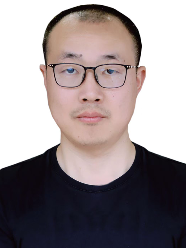Profile Photo of SBS Faculty Ding Lianggong