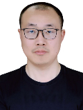 Profile Photo of SBS Faculty Ding Lianggong