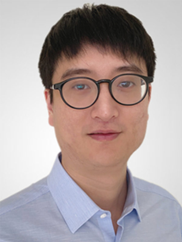 Profile Photo of SBS Faculty Xiao Yufeng