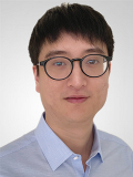 Profile Photo of SBS Faculty Xiao Yufeng