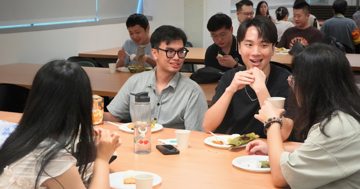 MSBMDS_Graduation Party 2025_Classmates1