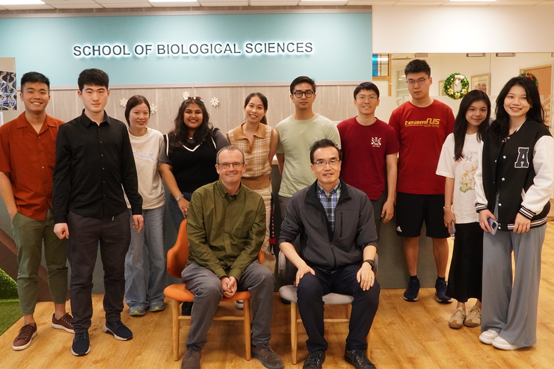 SBS Postgrad AY2425 Group Photo