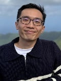 Profile Photo of Lab Member Han Jun Yu Darryl