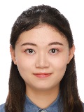 Profile Photo of Lab Member Liu Yun
