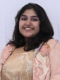 Profile Photo of Lab Member Svarika Sonthalia
