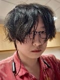 Profile Photo of Lab Member Tang Zhiqi