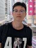 Profile Photo of Lab Member Tristan Chan Yew Kit