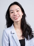 Profile Photo of Lab Member Winifred Choo Yun Xian