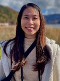 Profile Photo of Lab Member Anabel Chang Jia Wei