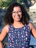 Profile Photo of Lab Member Estephani Da Silva