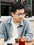Profile Photo of Lab Member Liang Qijian