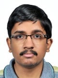 Profile Photo of Lab Member Anikode Kasiviswanathan Vignesh