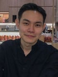 Profile Photo of Lab Member Woo Jie Heng