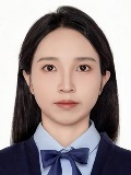 Profile Photo of Lab Member Deng Ying