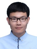 Profile Photo of Lab Member Jiang Yujun
