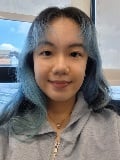 Profile Photo of Lab Member Michelle Fan Hui Ying