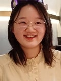 Profile Photo of Lab Member Nie Yingmin