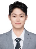 Profile Photo of Lab Member Xu Mengyang