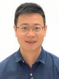 Profile Photo of Lab Member Yan Xin-Fu