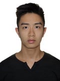 Profile Photo of Lab Member Joshua Yeo Yi