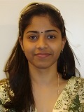 Profile Photo of Lab Member Jothi Anantharajan