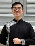 Profile Photo of Lab Member Le Cong Minh Khoa