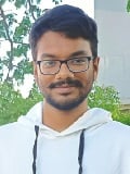 Profile Photo of Lab Member Karthick Raja Arulprakasam
