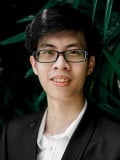 Profile Photo of Lab Member Nguyen Thanh Son